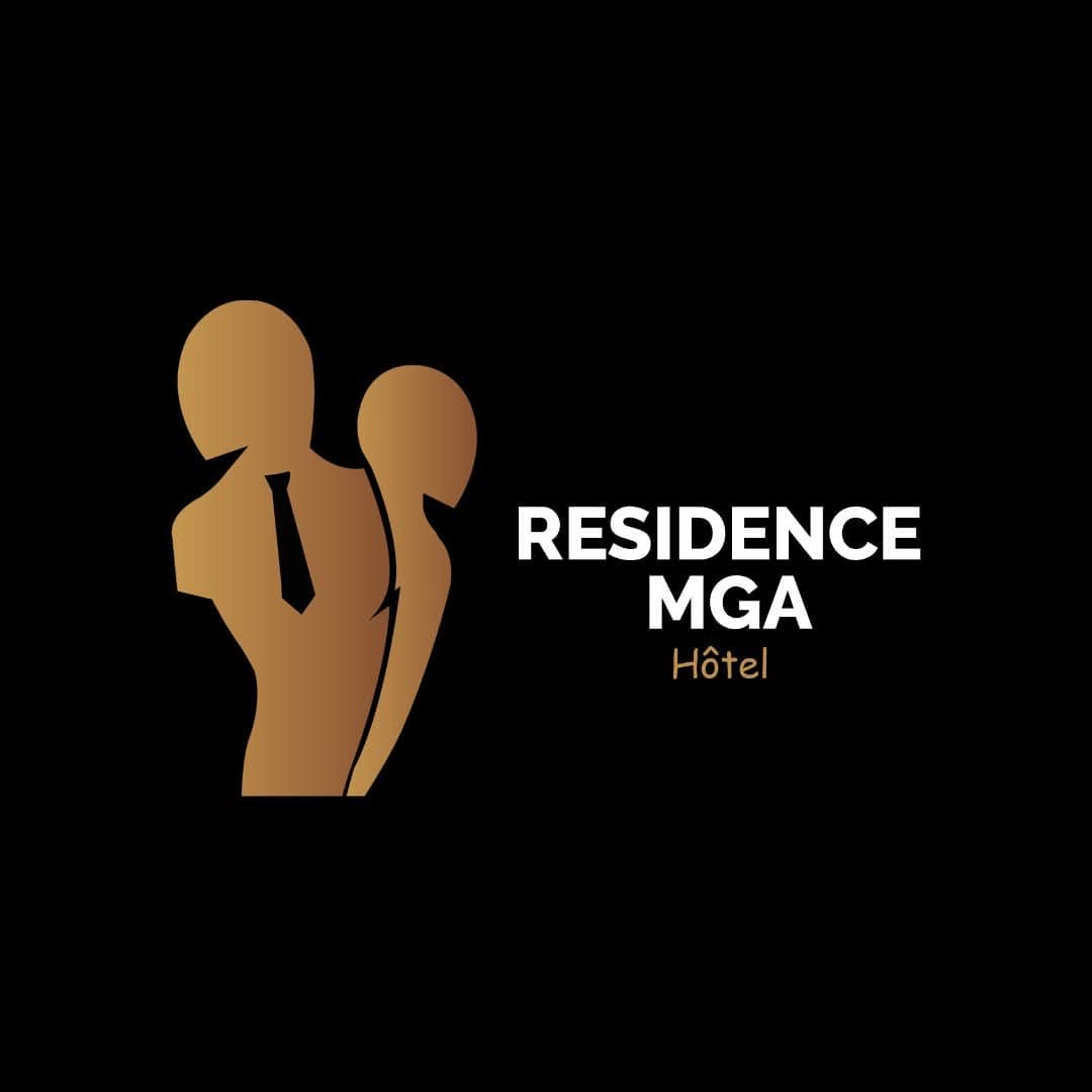 Logo Résidence MGA